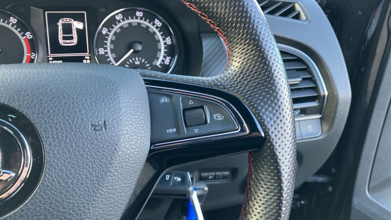 Skoda Fabia 1.0 TSI 110 Monte Carlo 5dr Petrol Estate